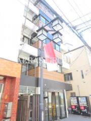 OKUSAWA APARTMENTS