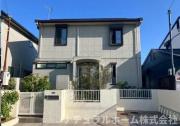 富士見台戸建て
