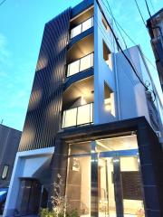 東急目黒線武蔵小山駅まで徒歩9分