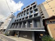 A-Terrace