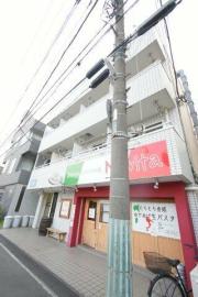 クレッセントワタナベ