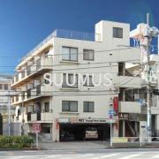 小田急小田原線参宮橋駅まで徒歩5分
