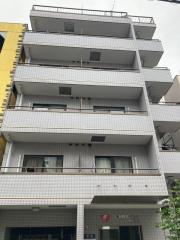 ウィンベルソロ大森第2