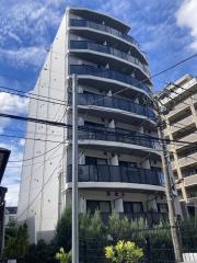 クレヴィスタ池袋本町