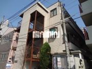 ＪＲ常磐線（各駅停車）新松戸駅まで徒歩5分