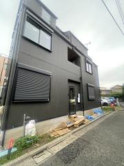 SCENE柴又B棟 B