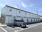 レオパレスロジュマンII