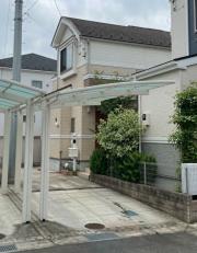 安行領家戸建て（ペット飼育・事務所利用相談可