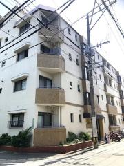 西鉄天神大牟田線西鉄平尾駅まで徒歩8分