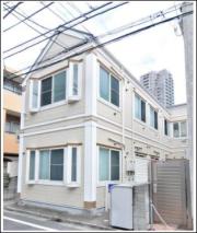 東京メトロ丸ノ内線(方南町支線)方南町駅まで徒歩9分