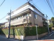 ＪＲ山手線池袋駅まで徒歩8分