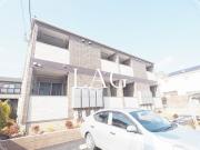 ＪＲ武蔵野線船橋法典駅まで徒歩12分