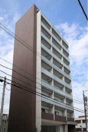 地下鉄名城線新瑞橋駅まで徒歩2分