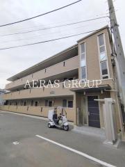 コモド元住吉