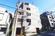 東急東横線都立大学駅まで徒歩6分