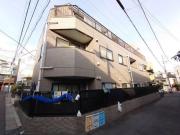 都営浅草線馬込駅まで徒歩9分