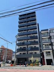 ブルーライン蒔田駅まで徒歩5分