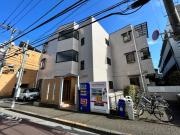 ＪＲ中央線吉祥寺駅まで徒歩8分