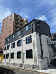 小田急江ノ島線大和駅まで徒歩13分