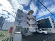 地下鉄東西線南郷７丁目駅まで徒歩6分