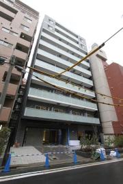 ハーモニーレジデンス田町002