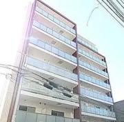 東武亀戸線亀戸水神駅まで徒歩1分