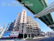 地下鉄名城線堀田駅まで徒歩12分