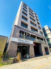 鹿児島市電谷山線高見馬場駅まで徒歩11分