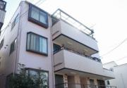 ＪＲ京浜東北・根岸線川崎駅まで徒歩21分