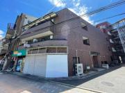京阪本線古川橋駅まで徒歩3分