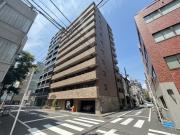 トーシンフェニックス日本橋蛎殻町
