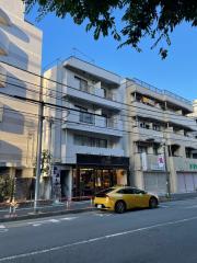 小田急小田原線千歳船橋駅まで徒歩4分