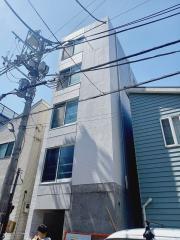 ＪＲ京浜東北・根岸線赤羽駅まで徒歩7分