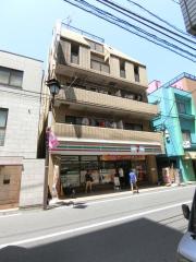 ＪＲ中央線国分寺駅まで徒歩7分