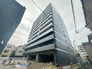 近鉄大阪線鶴橋駅まで徒歩5分