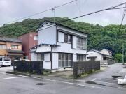 万々戸建て