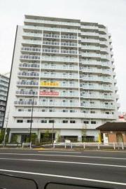 東京メトロ東西線南砂町駅まで徒歩11分