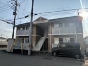 つしまドリームランドD棟