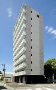 地下鉄箱崎線千代県庁口駅まで徒歩6分