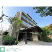 ブランズ文京護国寺