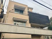 ＪＲ山手線恵比寿駅まで徒歩12分