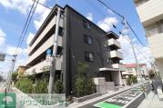 ＪＲ京浜東北・根岸線北浦和駅まで徒歩13分