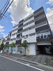 都営浅草線戸越駅まで徒歩2分