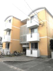 パールマンション月出