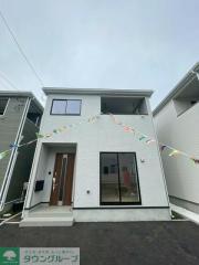 クレイドルガーデン川口市前野宿 第5 3号棟