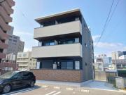 アルム駅南