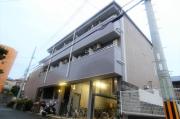 ギャレ蛍池新館
