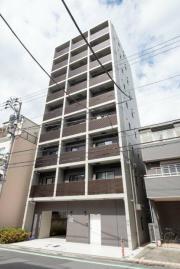 ROXIS日暮里