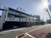 ステージグランデ京急蒲田