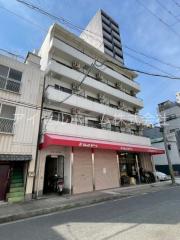 ＪＲ呉線呉駅まで徒歩13分